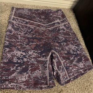 Vitality Ascend II Volley Shorts